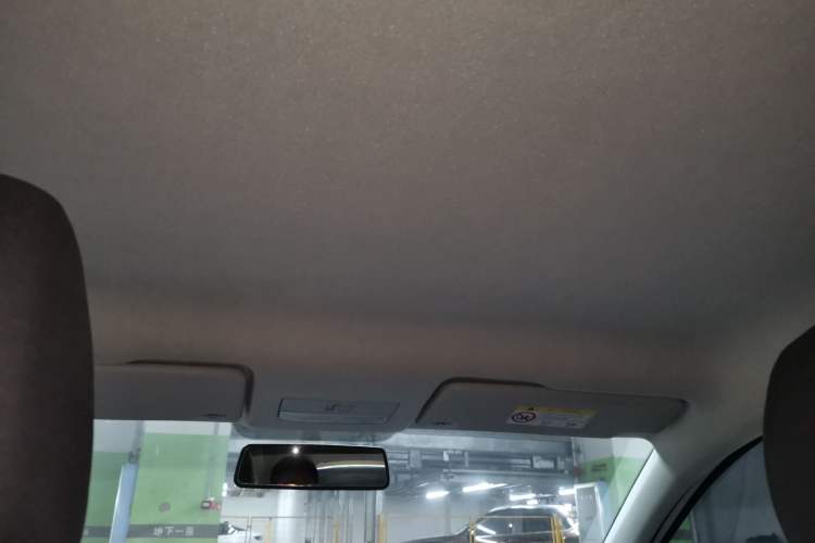 Used Volkswagen Santana 2021 1.5L Automatic Fashion Edition
