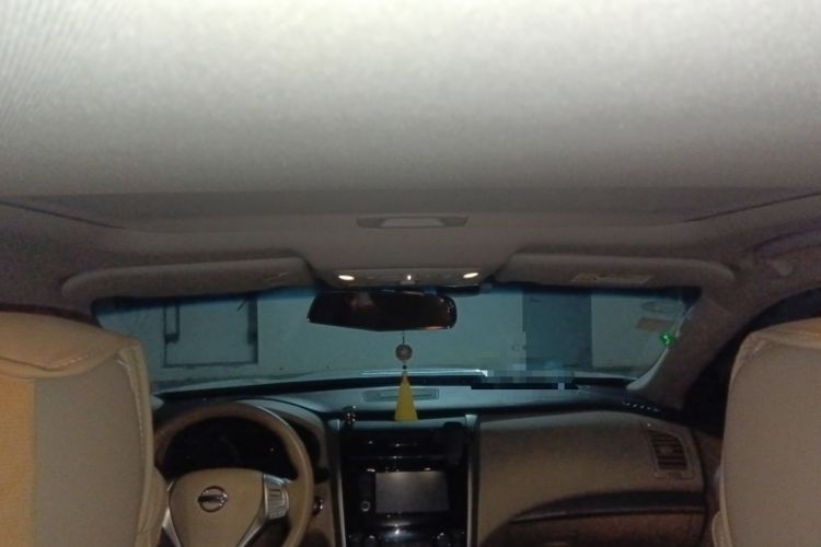 Used Nissan Teana 2016 Revised Version 2.0L XL Comfort Edition
