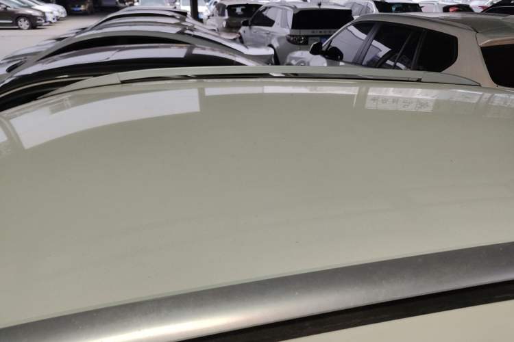 Used Nissan Qashqai 2016 2.0L CVT Elite Edition
