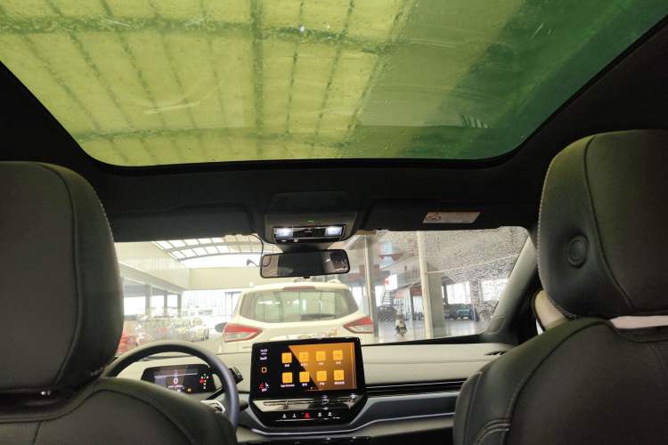 Used Volkswagen ID.4 X 2022 Pure Edition