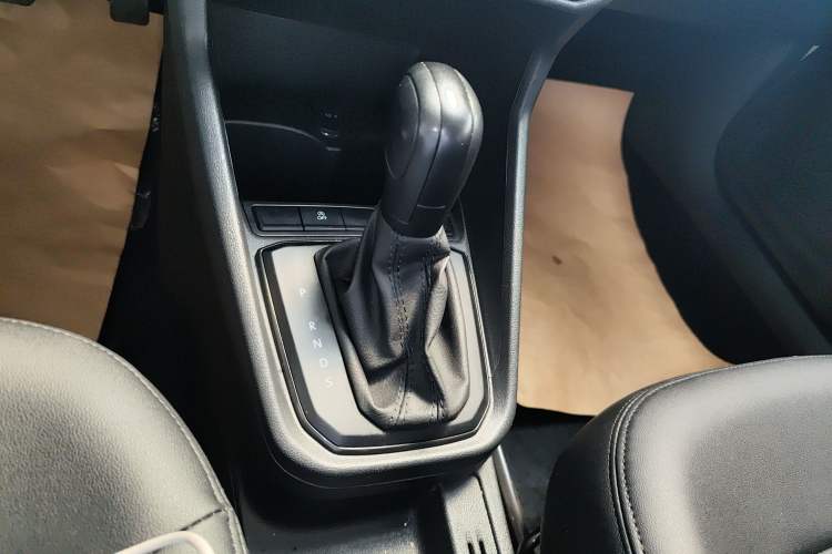 Used Volkswagen Santana 2021 1.5L Automatic Fashion Edition