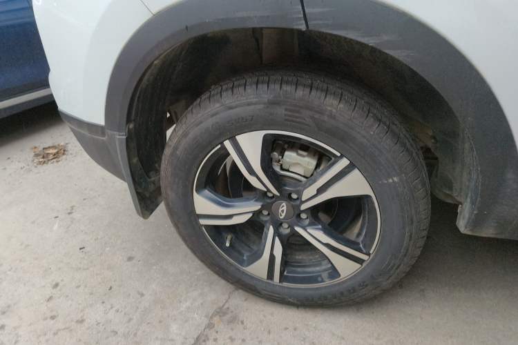 Used Chery Tiggo 5x 2020 1.5L Manual Fashion Edition