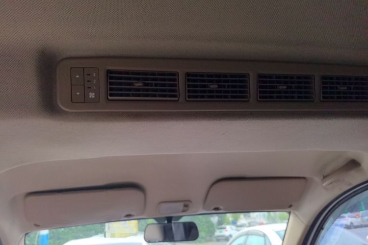 Used Wuling Hongguang V 2022 1.5L Enjoy Edition Hydraulic Power Steering LAR