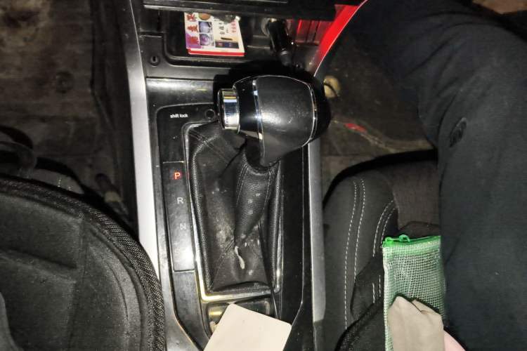 Used Haima S5 Youth Edition 2018 1.6L CVT Luxury Model
