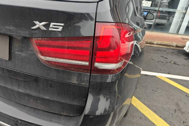 Used BMW X5 2018 xDrive28i