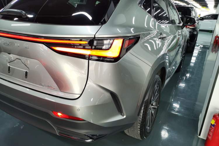 Used Lexus NX 2023 260 Front-Wheel Drive Chuanchi Edition