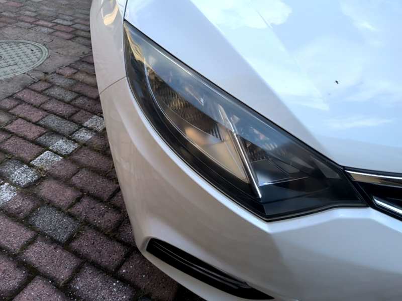 Used CHANGAN Eado 2015 1.6L Manual Junku Model China V Standard — 7