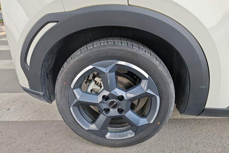 Used BYD Seagull 2023 Free Edition