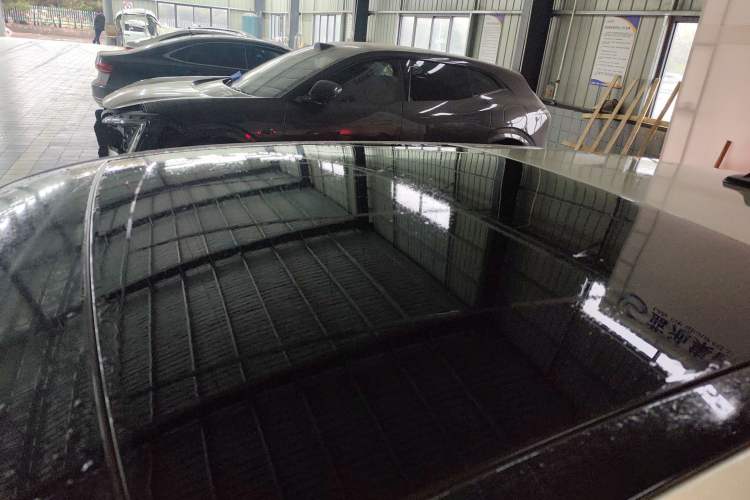 Used Audi Q2L 2020 35 TFSI Ambition Dynamic Edition Roof