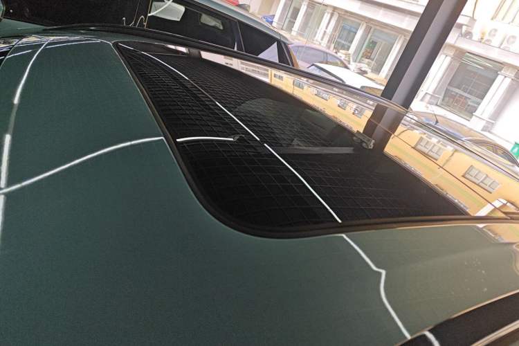 Used NETA U 2022 Zhi400 Pro Lithium Iron Phosphate
