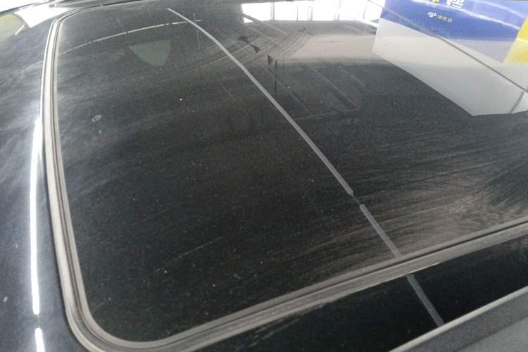 Used Chevrolet Equinox 2022 535T Chijie Edition
