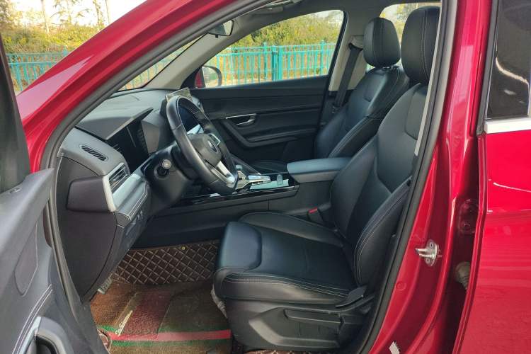 Used BYD Song Pro 2019 1.5T Automatic Elite Edition