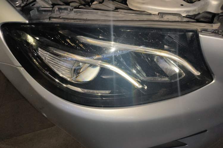 Used Mercedes-Benz E-Class 2017 E 300 L Sport Luxury Edition