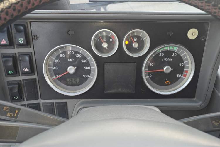 Used Iveco Daily 2014 2.5T-A35 NJ6484ACM47Z4
