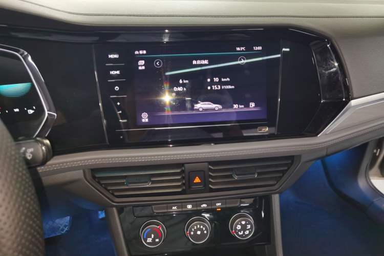 Used Volkswagen Sagitar 2021 280TSI DSG Excellence Edition