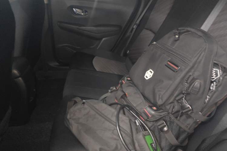 Used Nissan Lannia 2019 1.6L CVT Cool Edition China VI