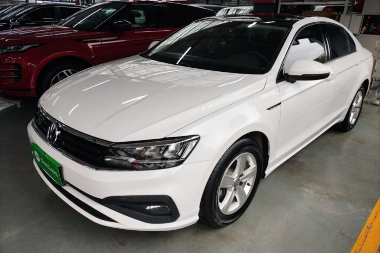 Used Volkswagen Lamando 2021 230TSI DSG Fashion Edition