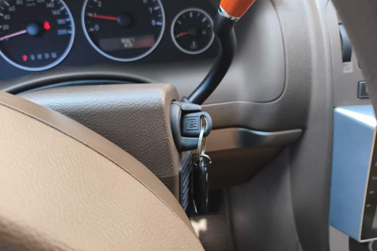 Used Buick GL8 2014 2.4L Classic Edition