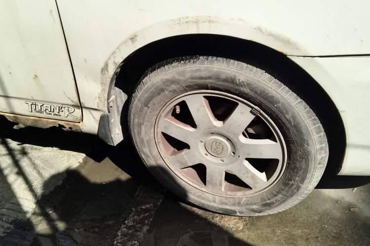 Used BYD F3 2009 1.5L Smart Platinum Edition Haorui GLX-i