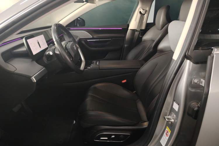 Used XPeng P7 2021 670G