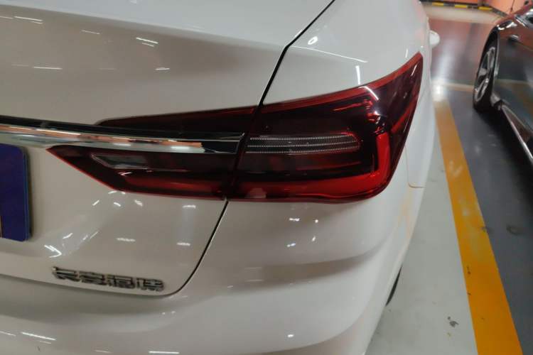 Used Ford Escort 2021 1.5L Automatic Diamond Edition