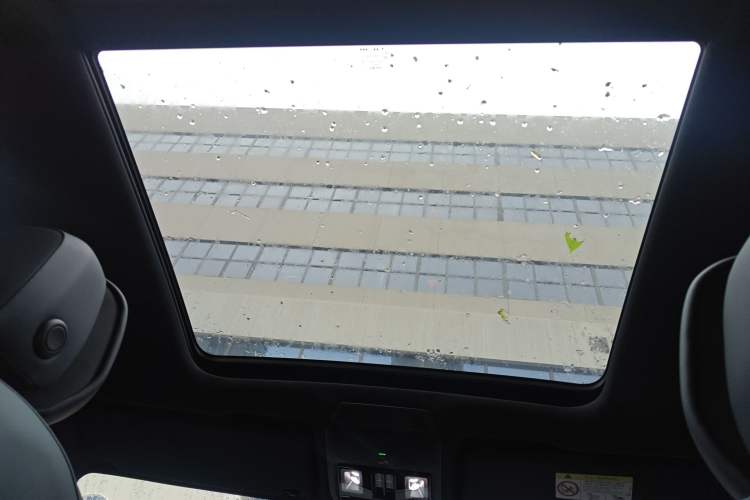 Used Volkswagen Teramont 2025 Tiguan Pro 450TSI Four-Wheel Drive Summit Edition
