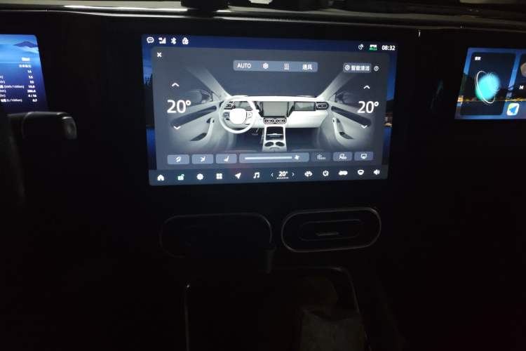 Used Leapmotor C11 2023 Extended-Range 285 Comfort Edition