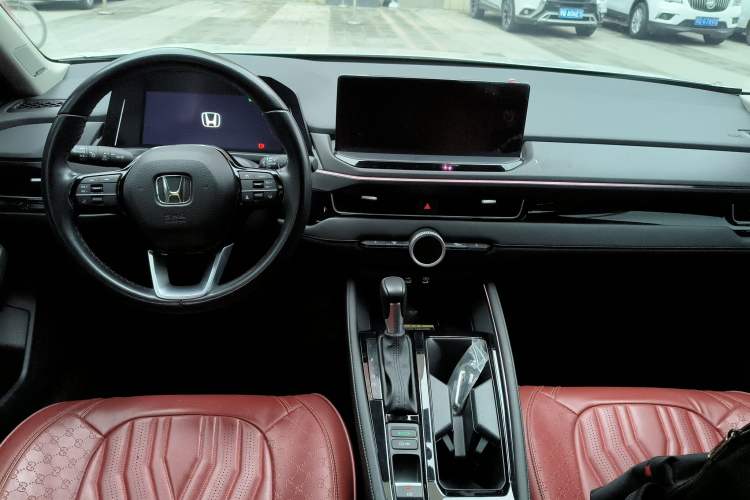 Used Honda Inspire 2023 260TURBO Elite Edition