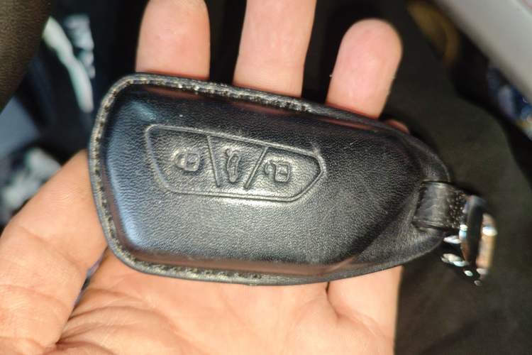 Used Volkswagen Teramont X 2023 380TSI Four-Wheel Drive Luxury Edition