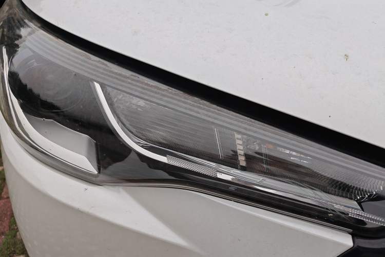 Used Toyota Corolla Cross 2022 2.0L Pioneer Edition