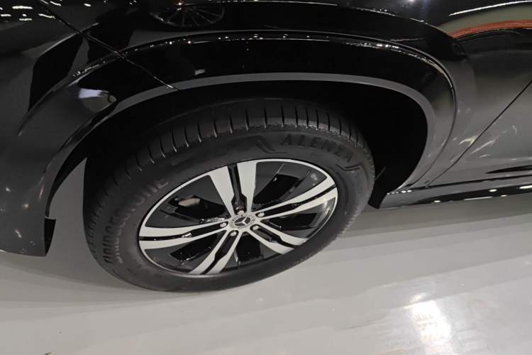 Used Mercedes-Benz GLE New Energy 2024 GLE 400 e 4MATIC