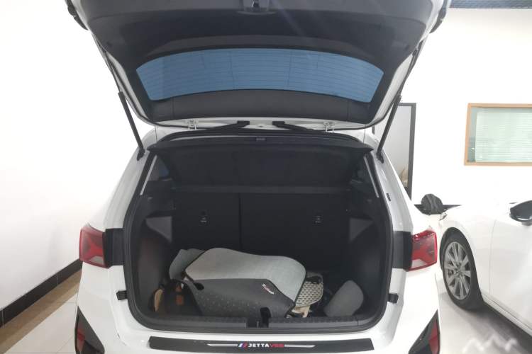 Used Jetta VS5 2024 280TSI Automatic Enjoyment Edition