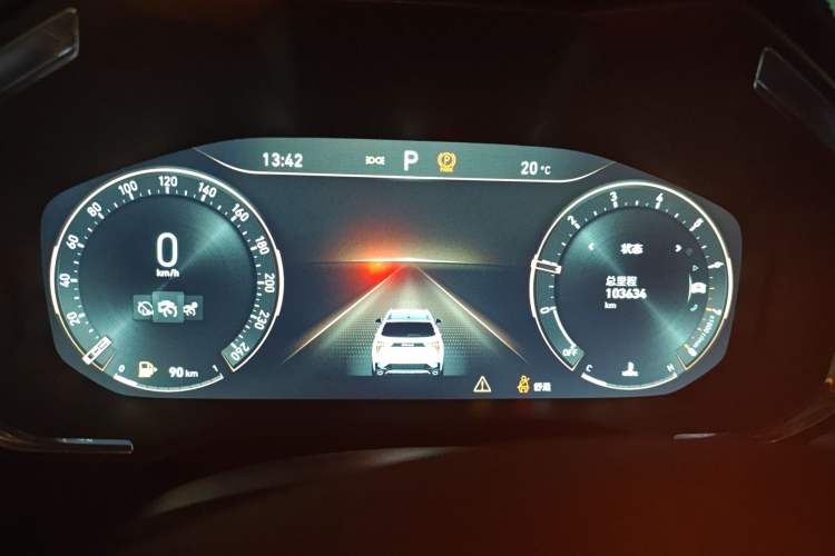 Used Lynk & Co 01 2021 2.0TD Two-Wheel-Drive Pro Trim
