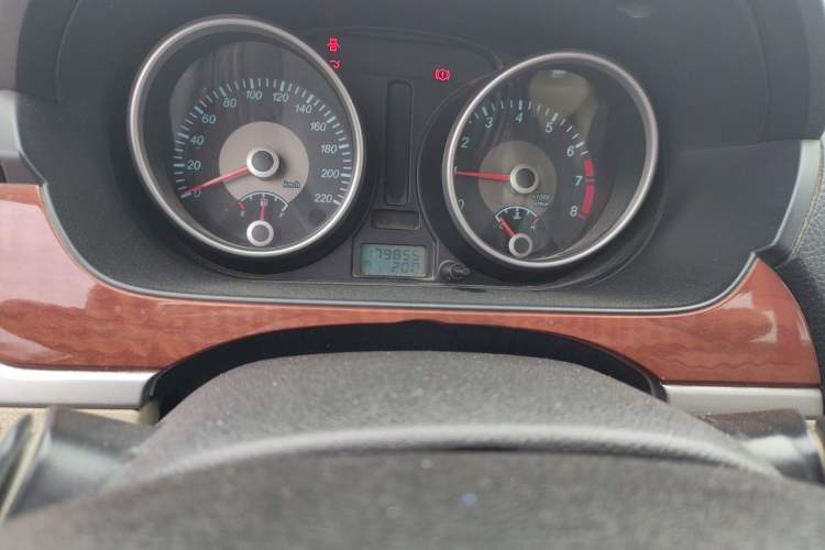 Used Buick Excelle 2011 1.6 LE-MT
