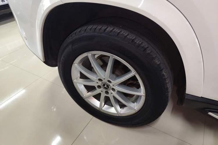 Used Mercedes-Benz GLE 2020 GLE 350 4MATIC Fashion Model
