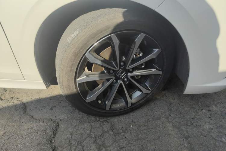 Used Honda Integra 2023 240TURBO CVT Smart Enjoyment Version
