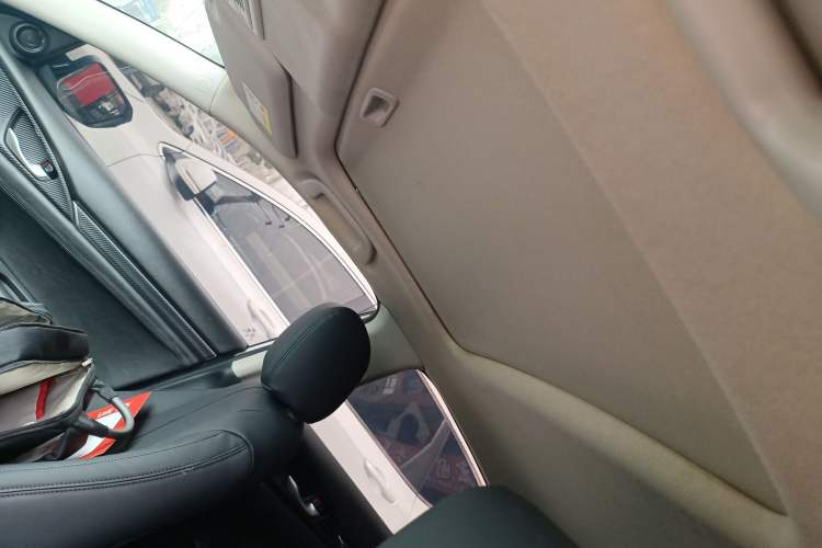 Used Honda Civic 2019 220TURBO CVT Dynamic Edition China V