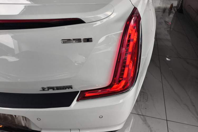 Used Cadillac XTS 2018 28T Tech Edition