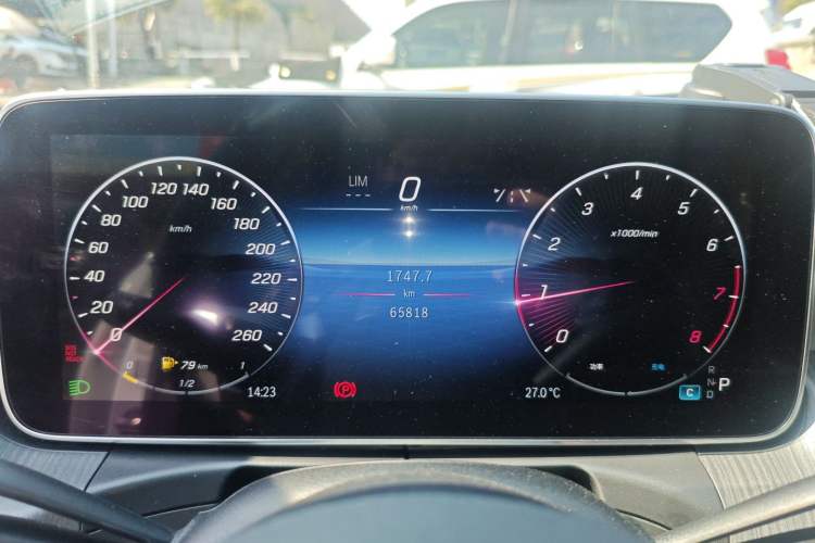 Used Mercedes-Benz C-Class 2023 C 200 L Sport Edition
