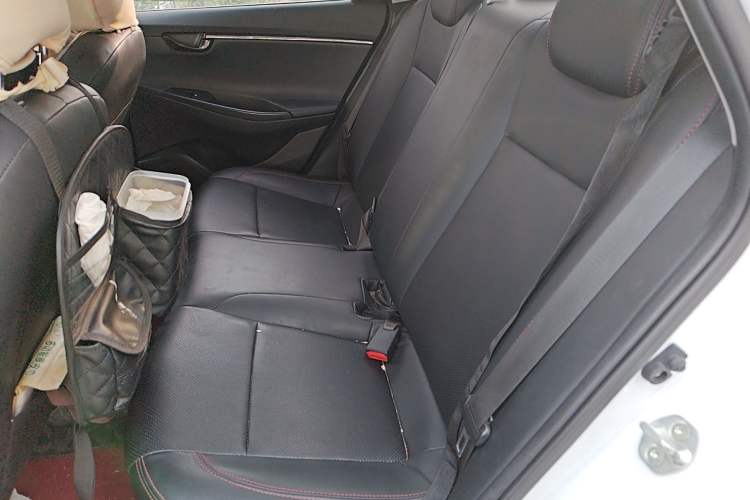 Used Hyundai Celesta 2018 1.6L Automatic GL Enjoyment Edition China VI compliant