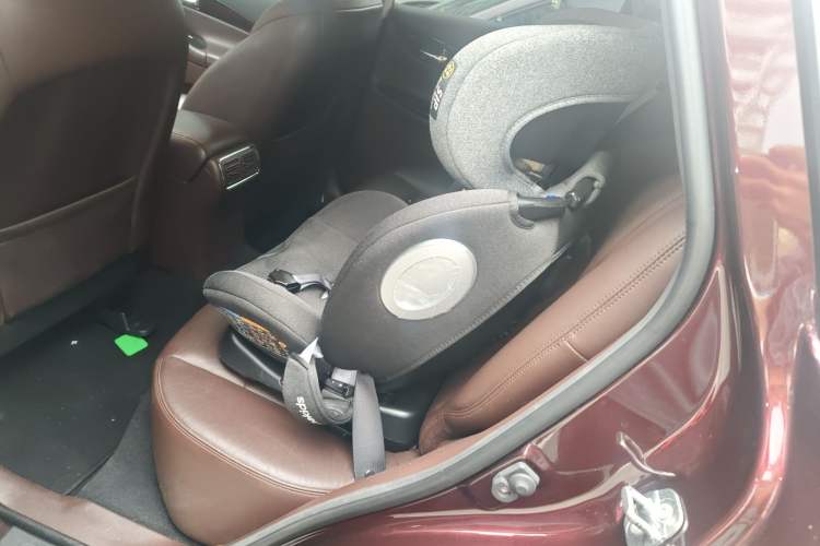 Used Infiniti EX 2011 EX25 Elegant Edition
