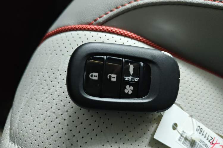 Used Honda e:NS2 2024 Light-Chasing Version