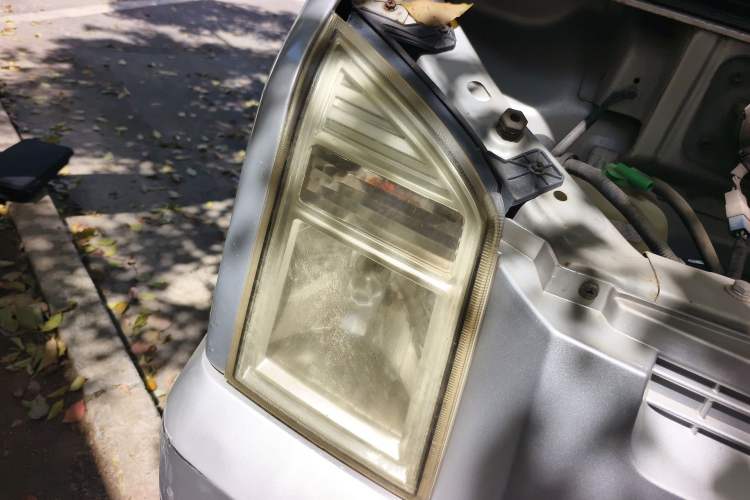 Used Dongfeng Xiaokang C36 2015 1.5L Base Version DK15-06
