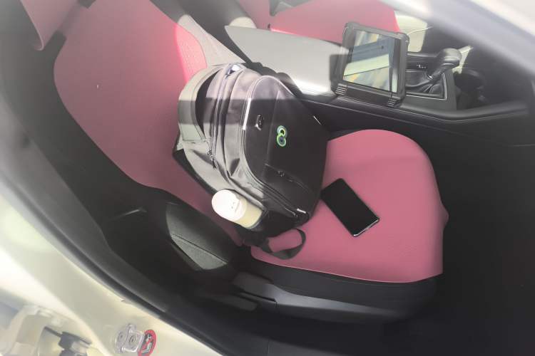 Used Mazda 3 Axela 2020 1.5L Automatic ZhiMei Edition
