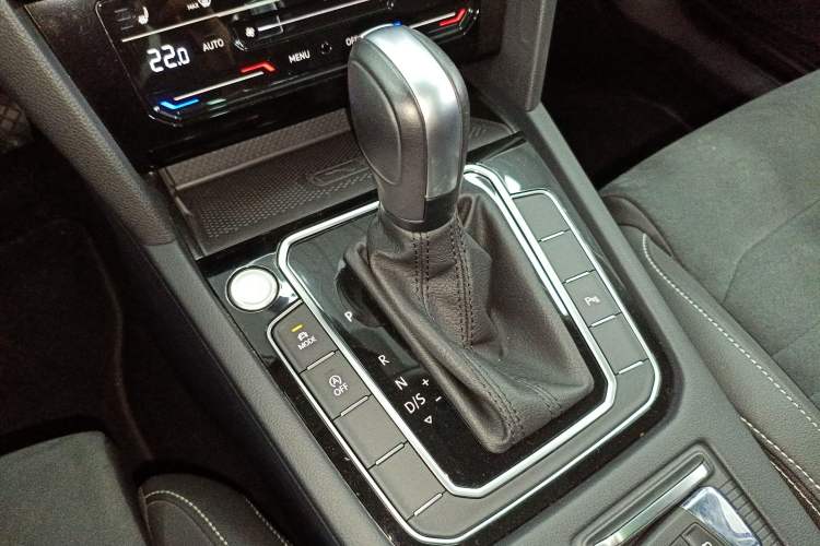 Used Volkswagen Variant 2021 2.0T Comfort Edition