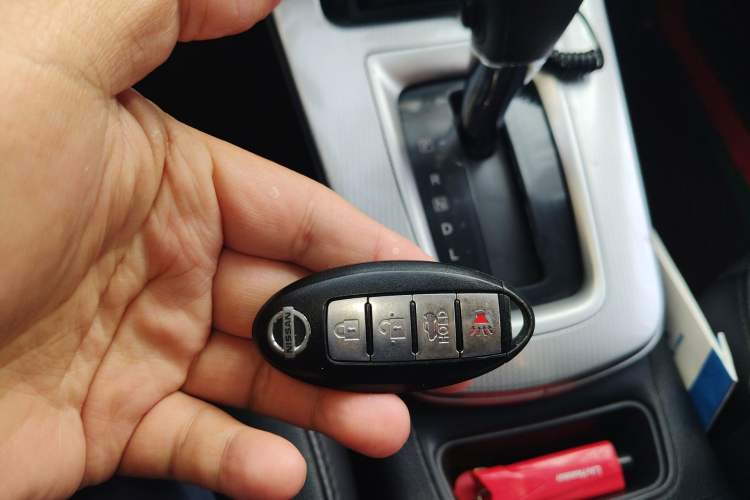 Used Nissan Sylphy 2014 1.6XV CVT Deluxe Edition