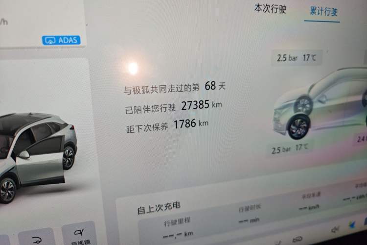 Used ARCFOX Alpha T5 2024 520 MAX