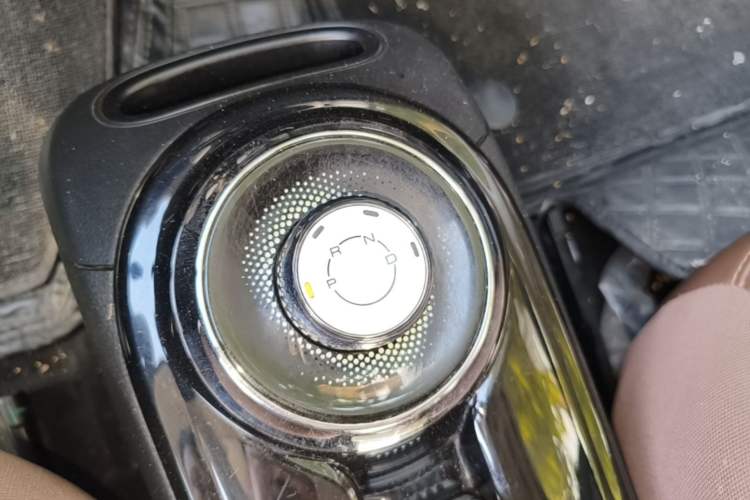 Used Wuling Bingo 2023 410 km Lingxi Deluxe Edition