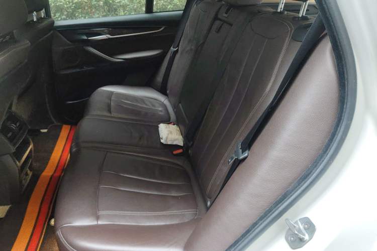 Used BMW X5 (Import) 2017 xDrive28i