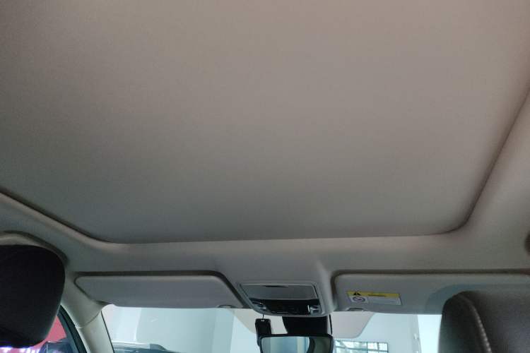 Used Honda Avancier 2020 370TURBO Two-Wheel Drive Luxury Edition
